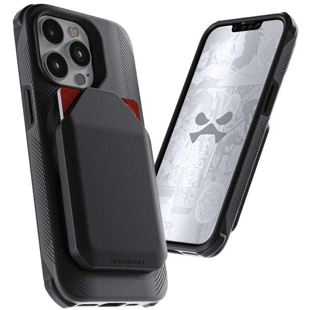 Ghostek Exec Wallet Case For iPhone 13 Pro Max