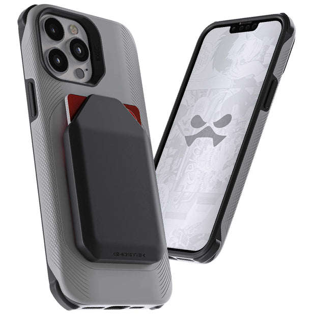 Ghostek Exec Wallet Case For iPhone 13 Pro Max