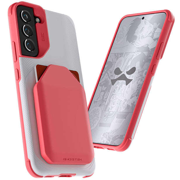 Ghostek Exec Wallet Case for Samsung S22 Plus