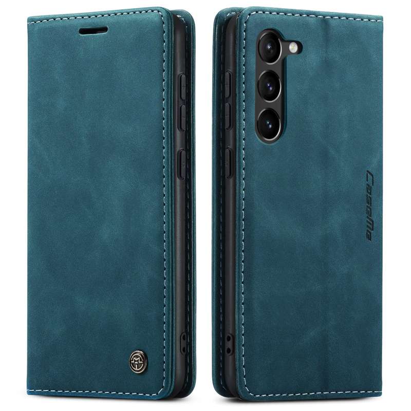 CaseMe Flip Wallet For Your Samsung S23
