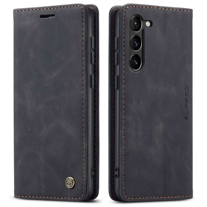 CaseMe Flip Wallet For Your Samsung S23