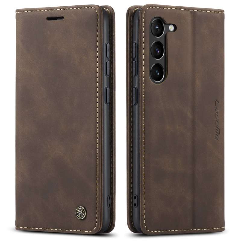 CaseMe Flip Wallet For Your Samsung S23