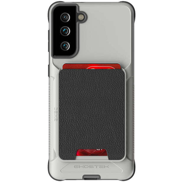 Ghostek Exec Wallet Case for Samsung S21 Plus