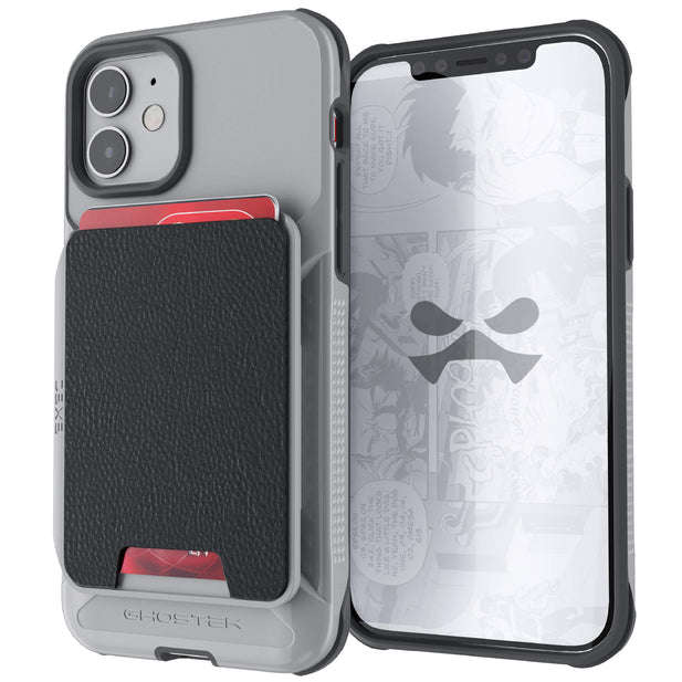 Ghostek Exec Wallet Case for iPhone 12 mini