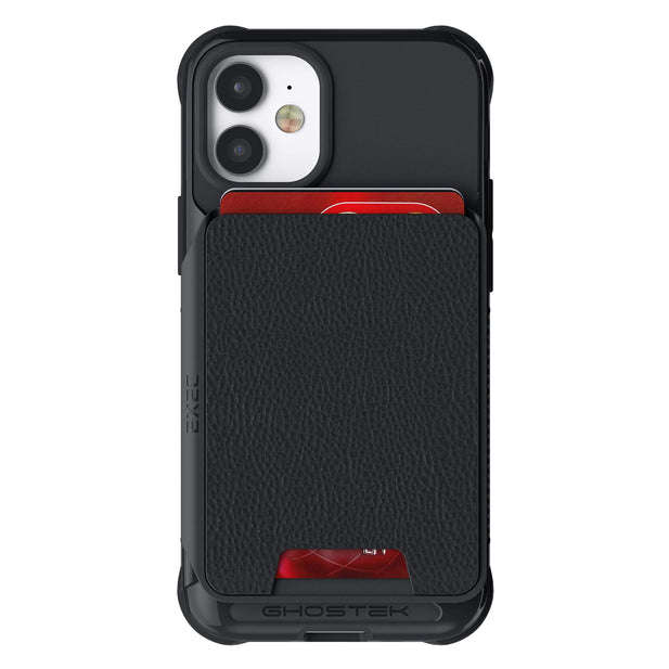 Ghostek Exec Wallet Case for iPhone 12 mini