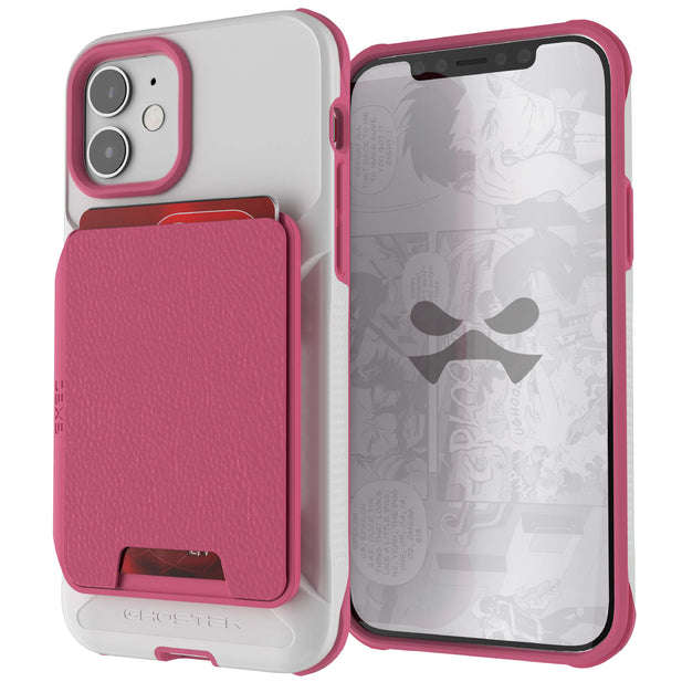 Ghostek Exec Wallet Case for iPhone 12 mini