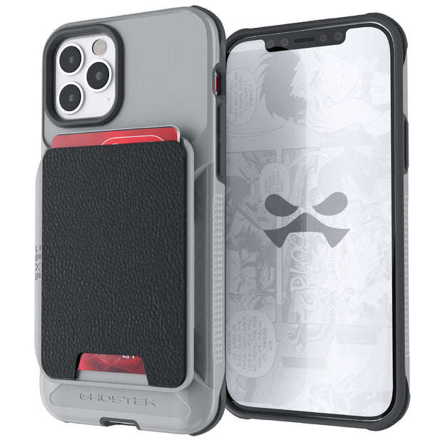 Ghostek Exec Wallet Case for iPhone 12 12 Pro