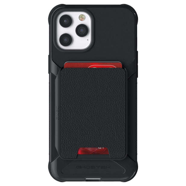 Ghostek EXEC Wallet Case For iPhone 12 Pro Max