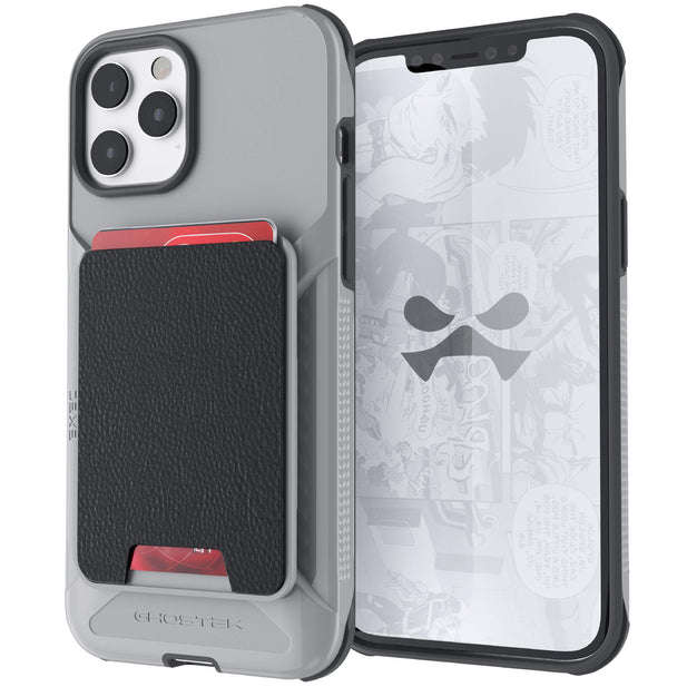 Ghostek EXEC Wallet Case For iPhone 12 Pro Max