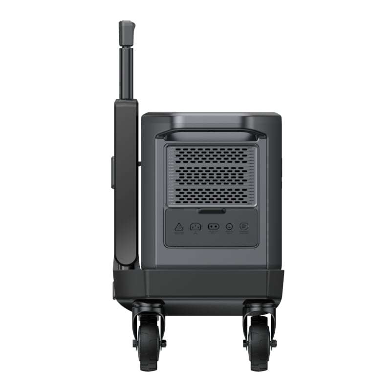 UGREEN PowerRoam Portable Power Station 2048Wh/2200W