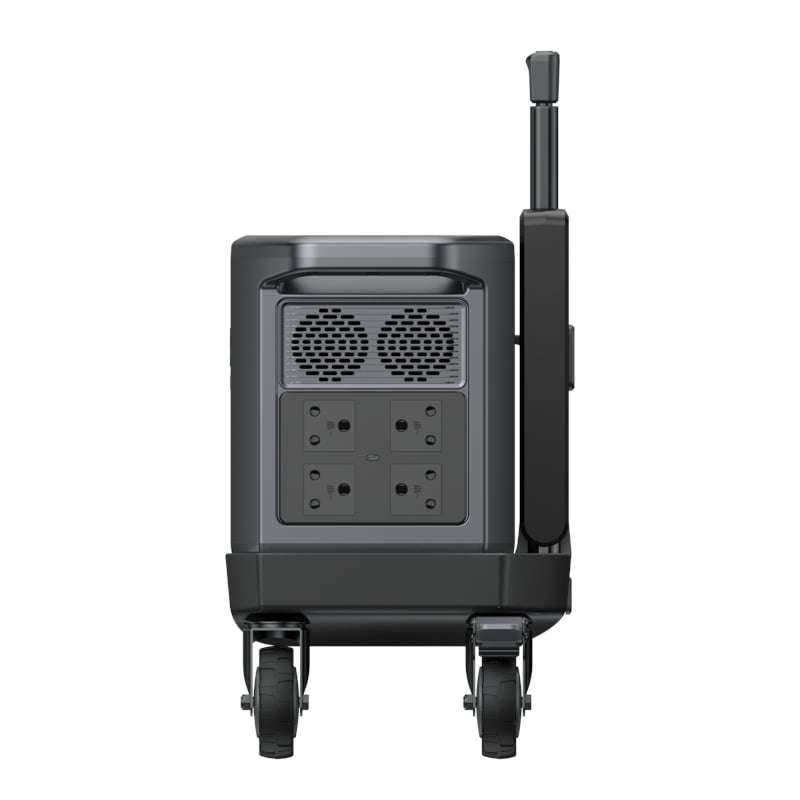 UGREEN PowerRoam Portable Power Station 2048Wh/2200W