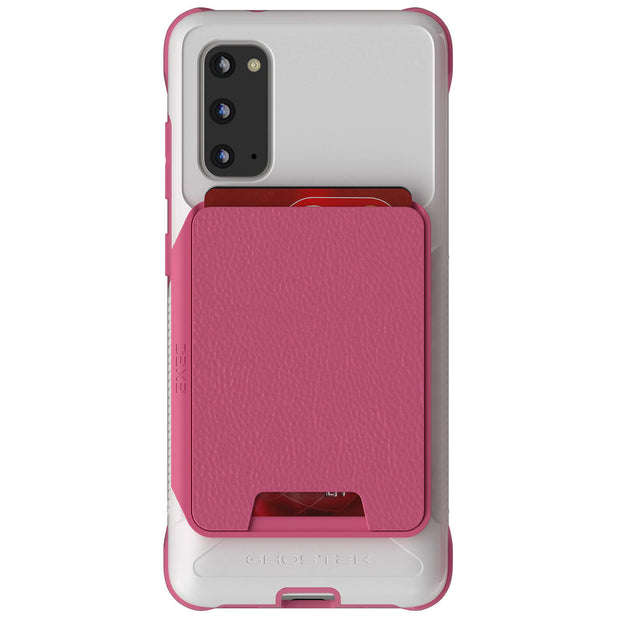 Ghostek Exec Wallet Case for Samsung S20