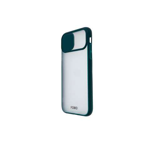 Fomo Slider Cover For iPhone 11 Pro