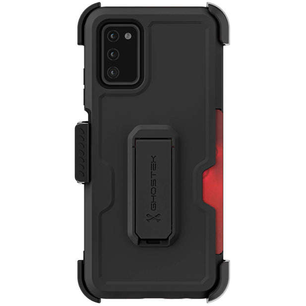 Ghostek Iron Armor For Samsung A03s