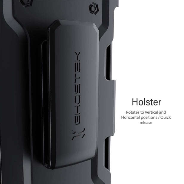 Ghostek Iron Armor For Samsung A03s