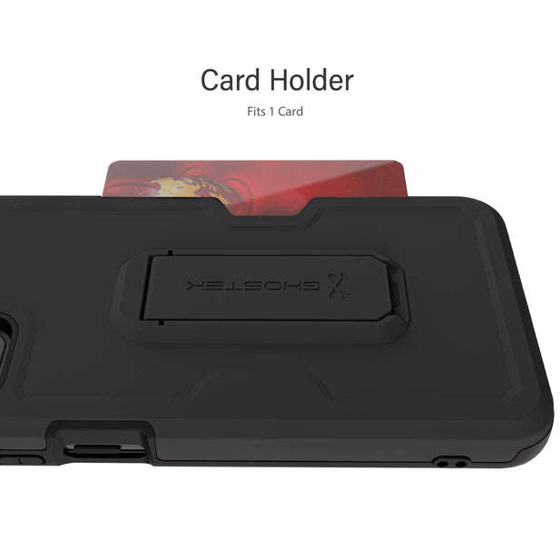 Ghostek Iron Armor For Samsung A03s