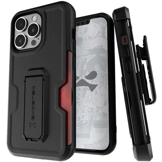 Ghostek Iron Armor For iPhone 13 Pro