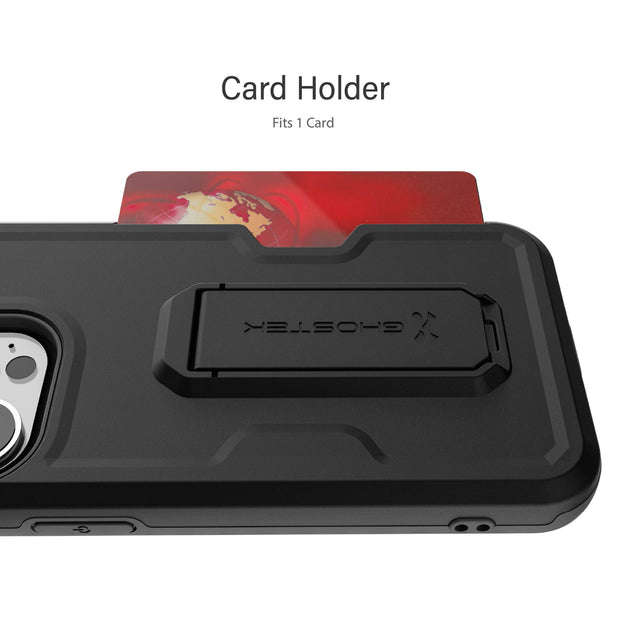 Ghostek Iron Armor For iPhone 13 Pro