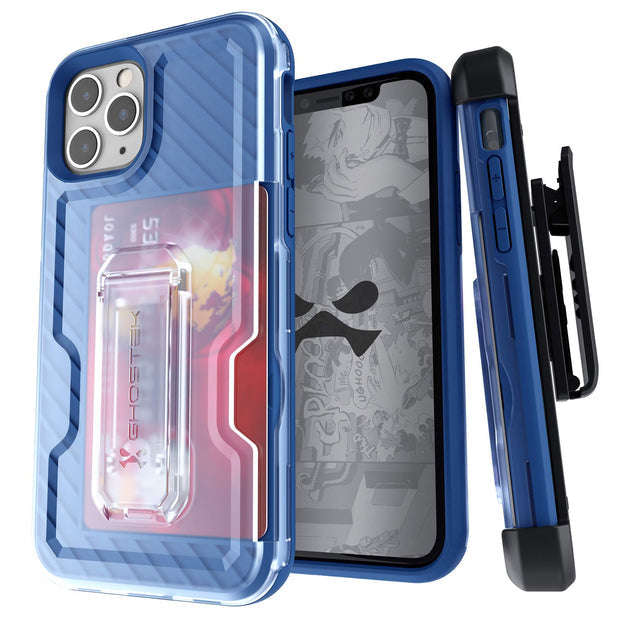 Ghostek Iron Armor For iPhone 11 Pro Max