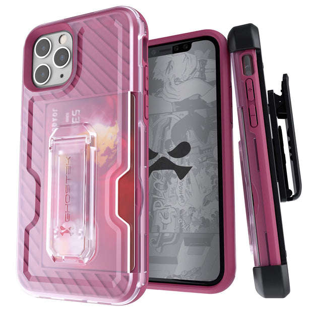 Ghostek Iron Armor For iPhone 11 Pro
