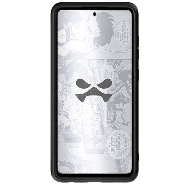 Ghostek Iron Armor For Samsung A72 5G -Black