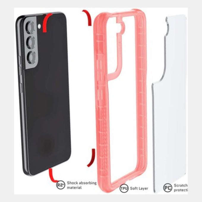Ghostek Covert Case for Samsung S22 Plus