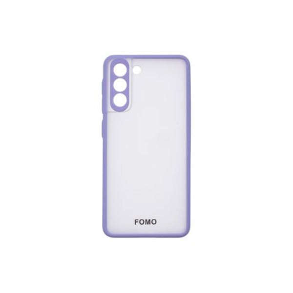 Fomo Armor Cover For Samsung S21 Plus