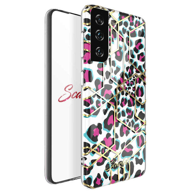 Ghostek Scarlet Case for Samsung S21 Plus