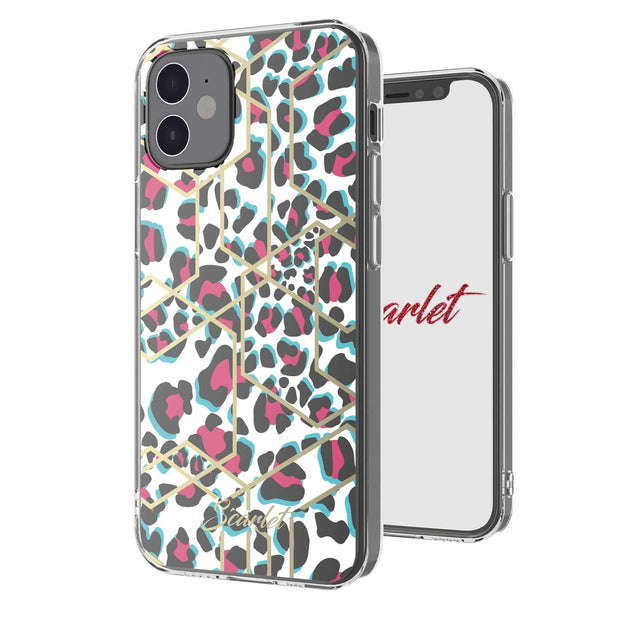 Ghostek Scarlet Case For iPhone 12 12 Pro