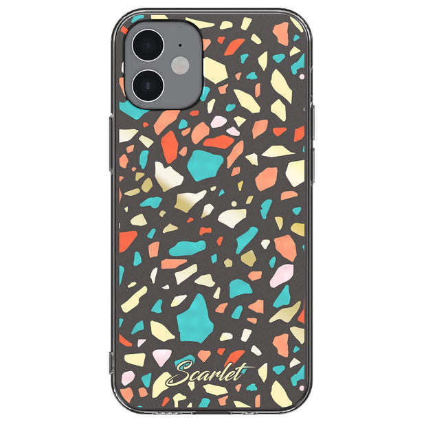 Ghostek Scarlet Case For iPhone 12 12 Pro