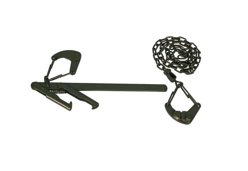 Donalds Bobbejaan Wire Stretcher