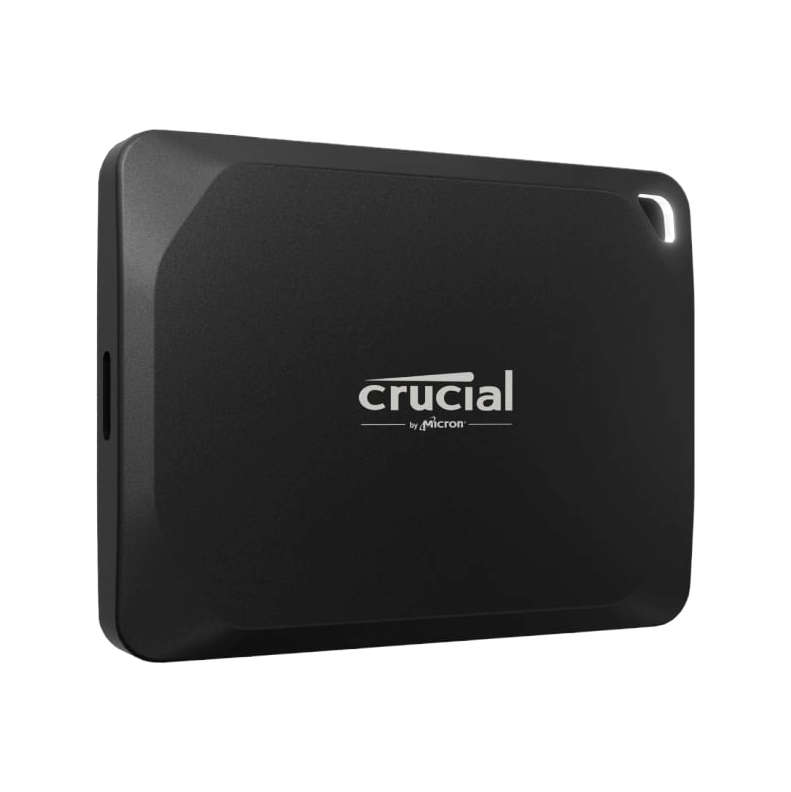 Crucial X10 Pro 1TB Type-C Portable SSD