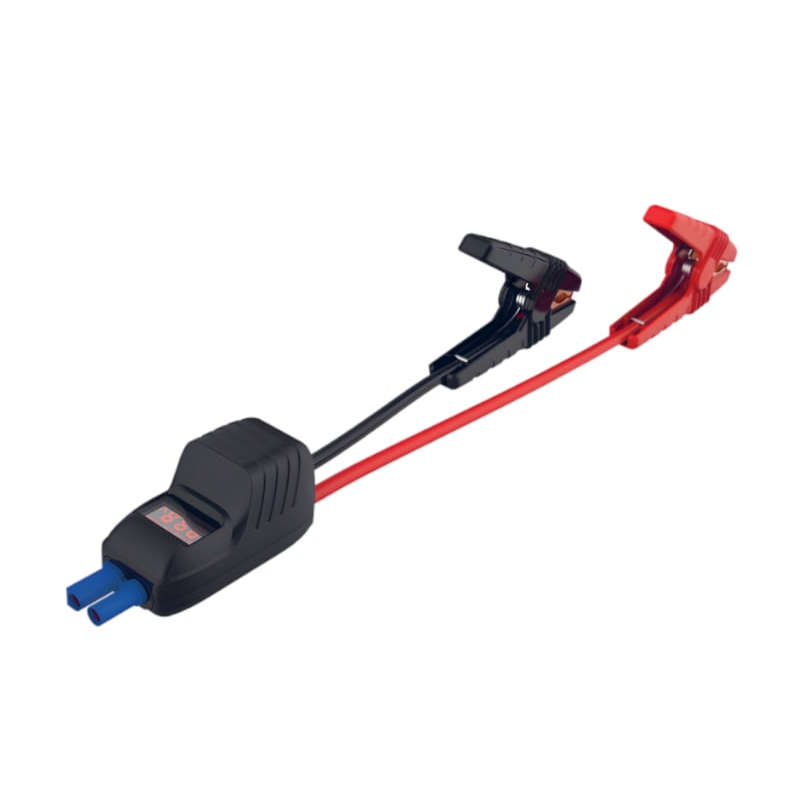 GIZZU 2000A Jump Starter 16400mAh  Black