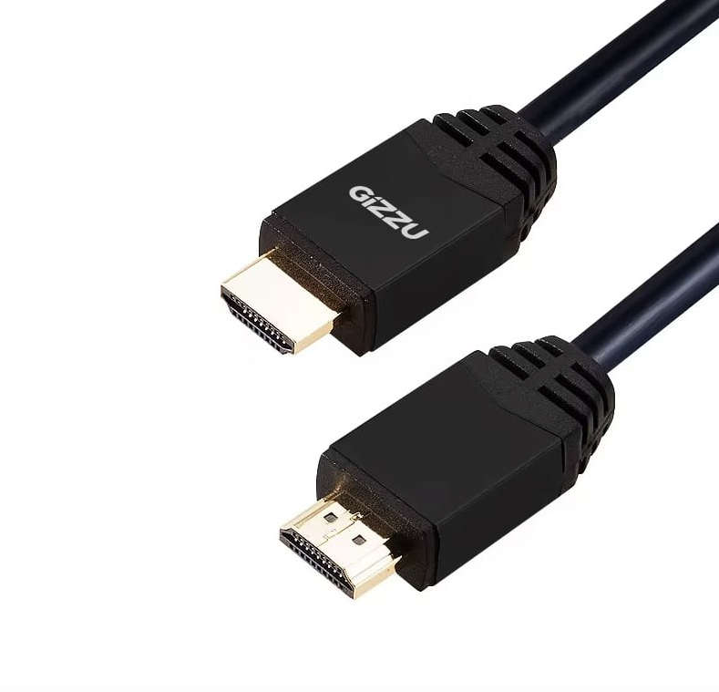 Gizzu 4K Poly HDMI 2.0 Cable 1.8m