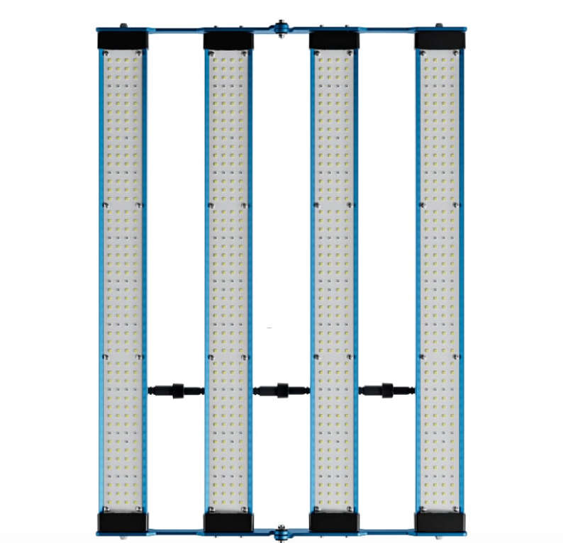 Kingbrite P55 240W Quantum Bar Grow Light