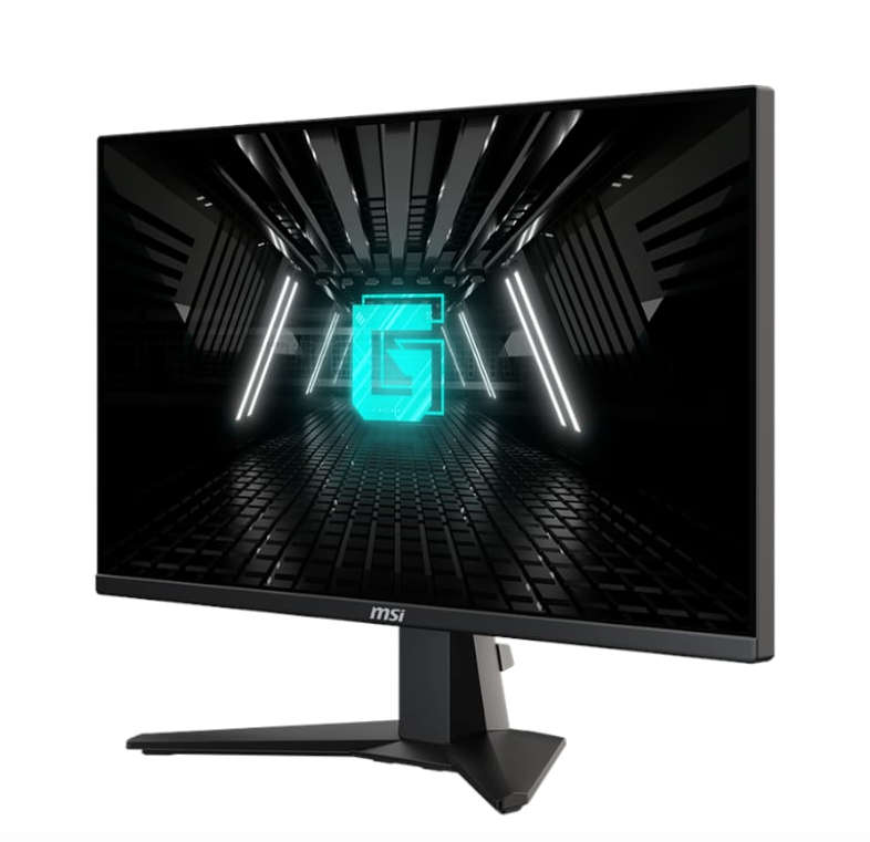 MSI G255F 2 Gaming Monitor 1920x1080