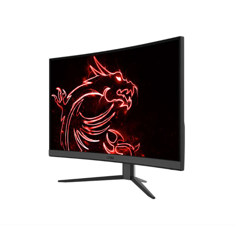MSI G27C4 E3 27 Gaming Monitor 1920 x 1080