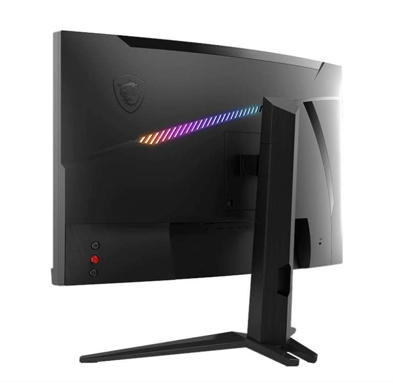MSI MAG 275CQRF-QD 27 QFHD VA Curved Gaming Monitor