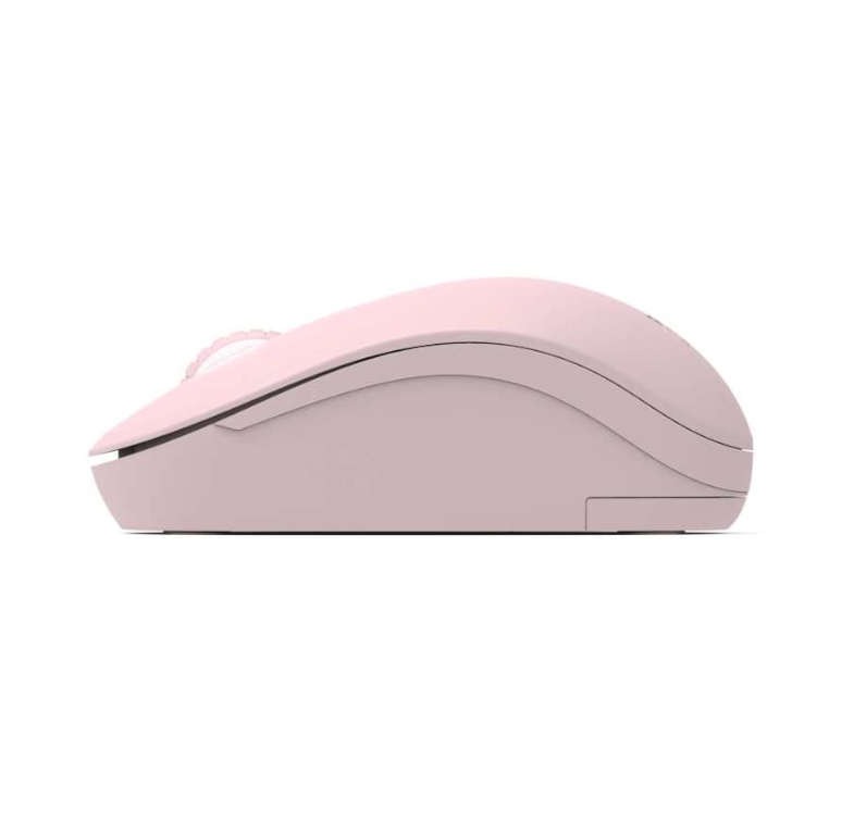 Port Connect MOUSE COLLECTION II WIRELESS Blush