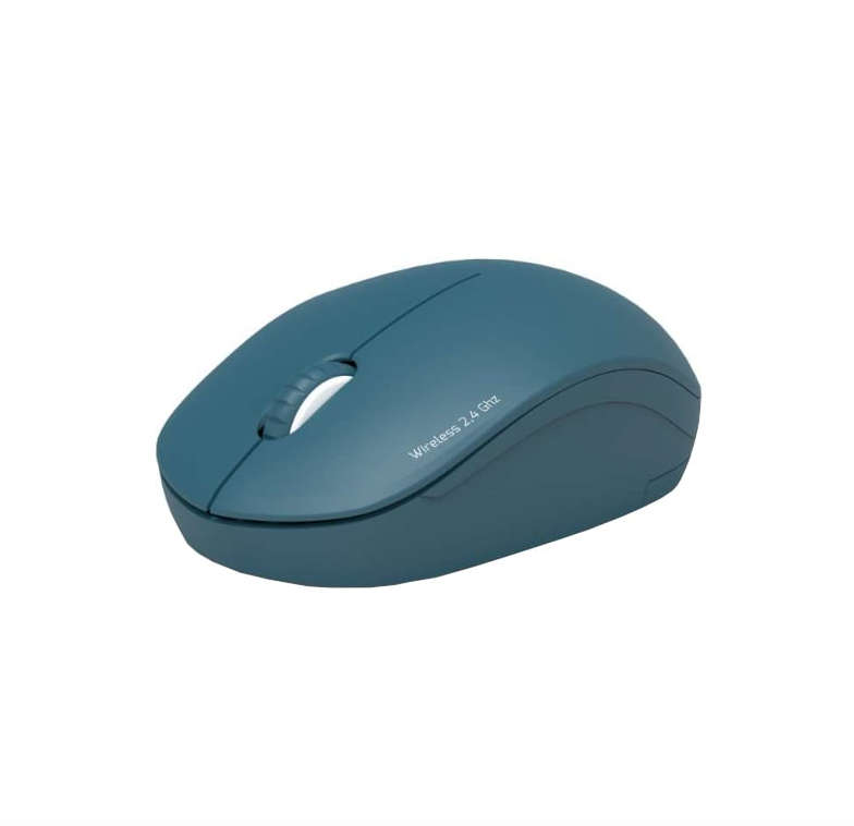Port Connect MOUSE COLLECTION II WIRELESS Saphir
