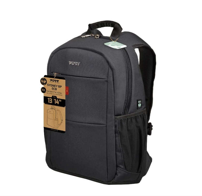 Port Designs Backpack ECO Sydney 15.6