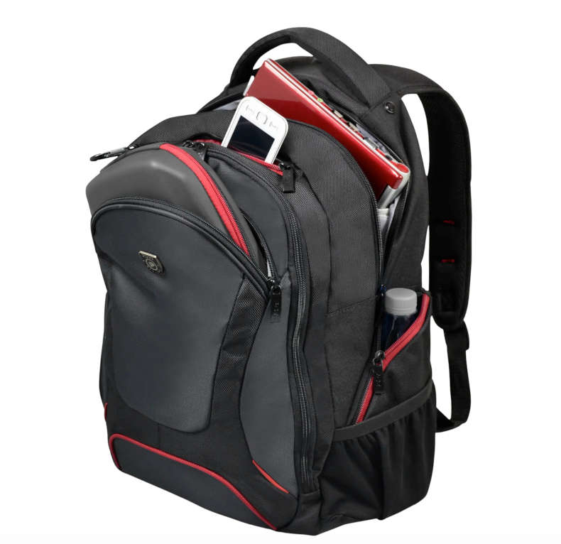Port Designs Courchevel Backpack 17.3