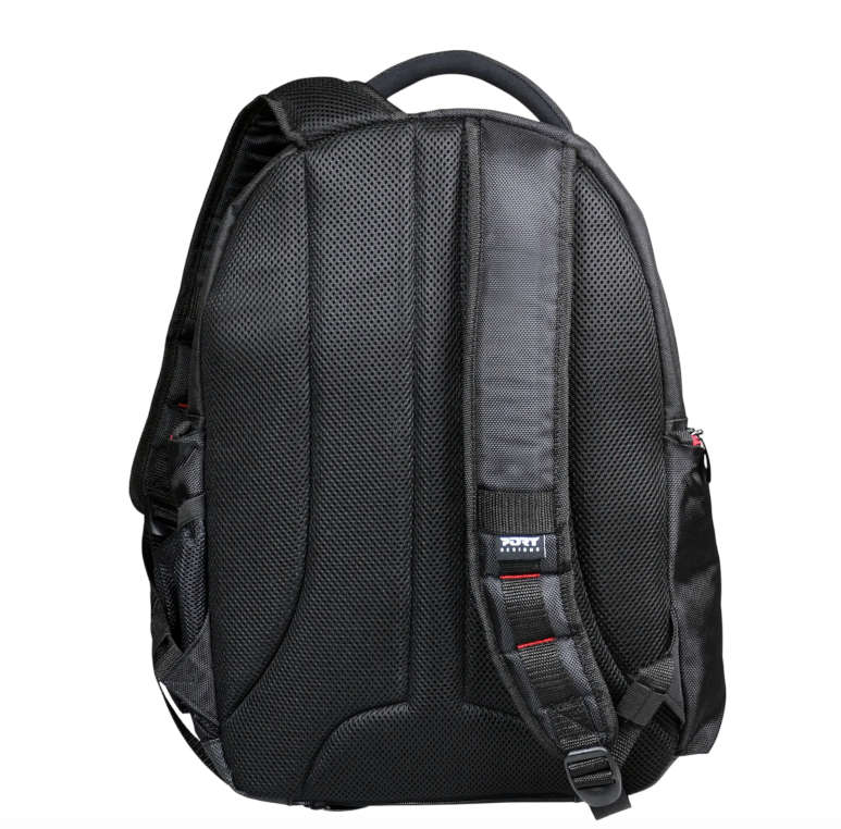 Port Designs Courchevel Backpack 17.3