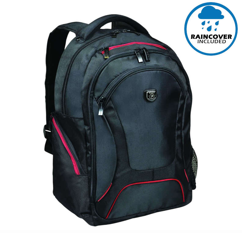 Port Designs Courchevel Backpack 17.3