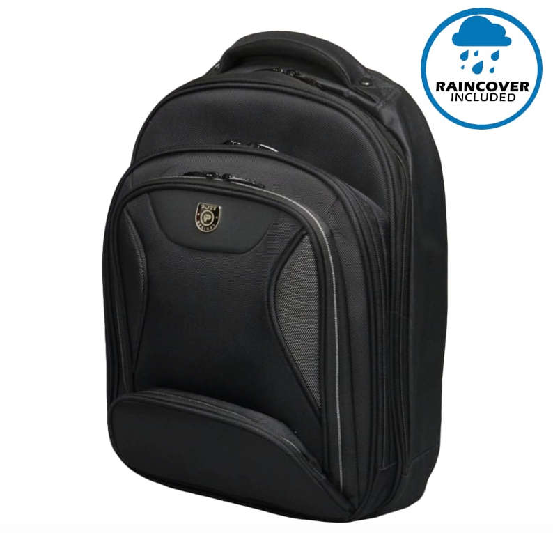 Port Designs Manhattan Backpack 13.3/14