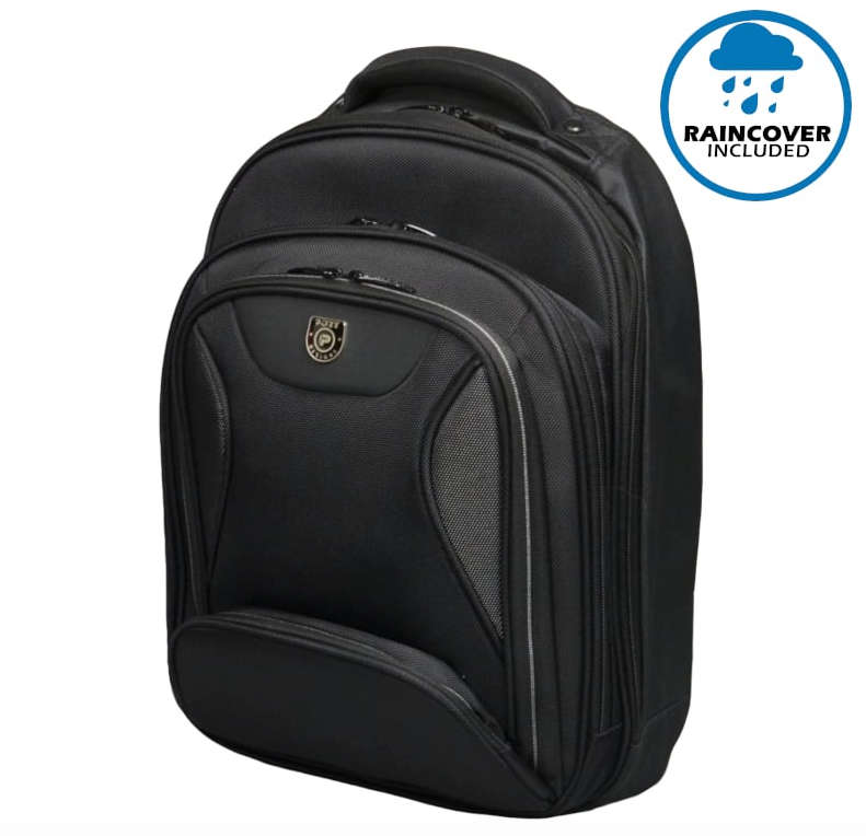 Port Designs Manhattan Backpack 15.6/17.3