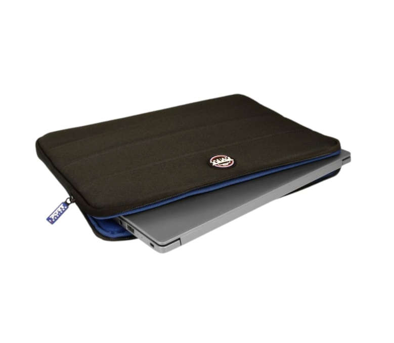 Port Designs PORTLAND Notebook Sleeve 15.6 BK