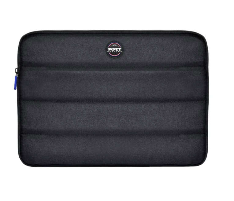 Port Designs PORTLAND Notebook Sleeve 15.6 BK
