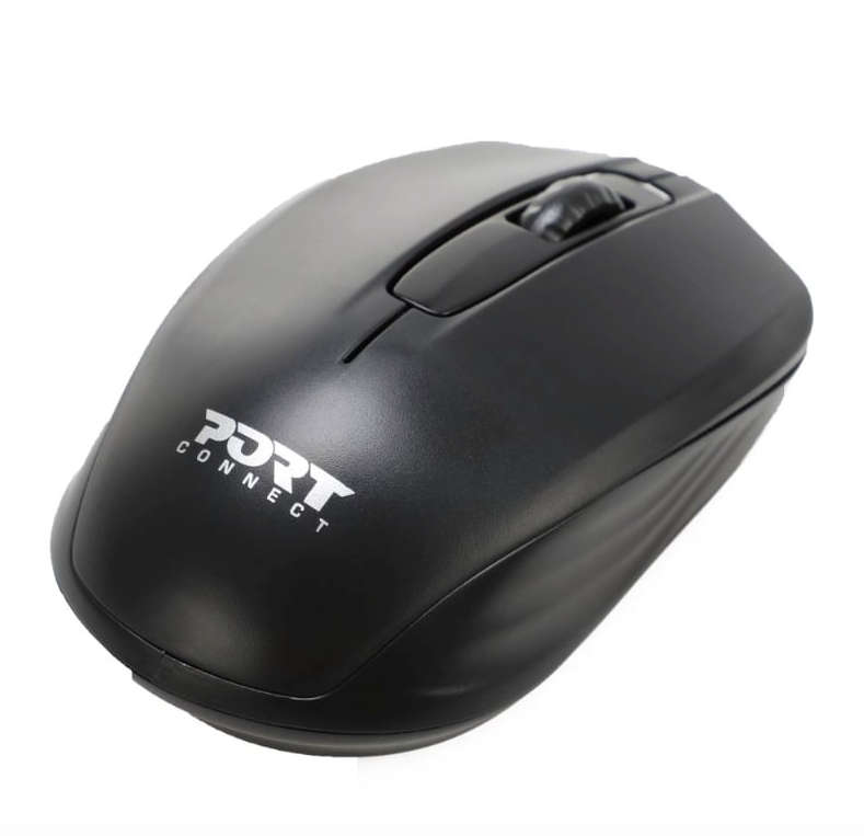 Port Designs PREMIUM Combo Mouse and Backpack 14/15.6