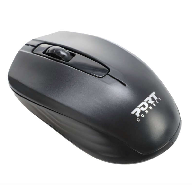 Port Designs PREMIUM Combo Mouse and Backpack 14/15.6